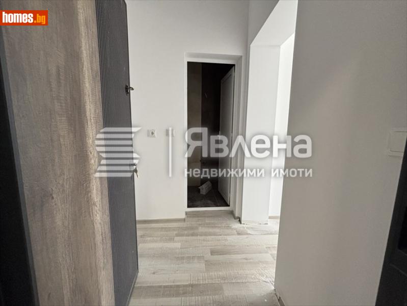 Двустаен, 68m² - Гр.Свети Влас, Бургас - Апартамент за продажба - ЯВЛЕНА - 114622623