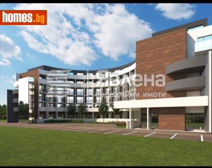 Едностаен, 36m² - Апартамент за продажба - 114622630