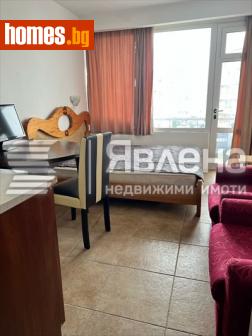 Едностаен, 26m² - Апартамент за продажба - 114622640