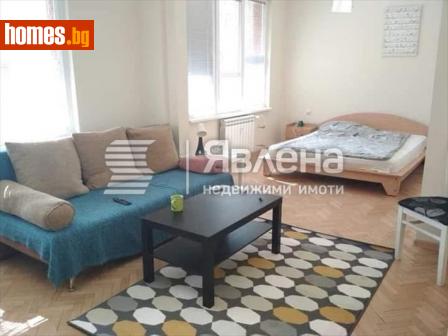 Двустаен, 51m² - Апартамент за продажба - 114622657