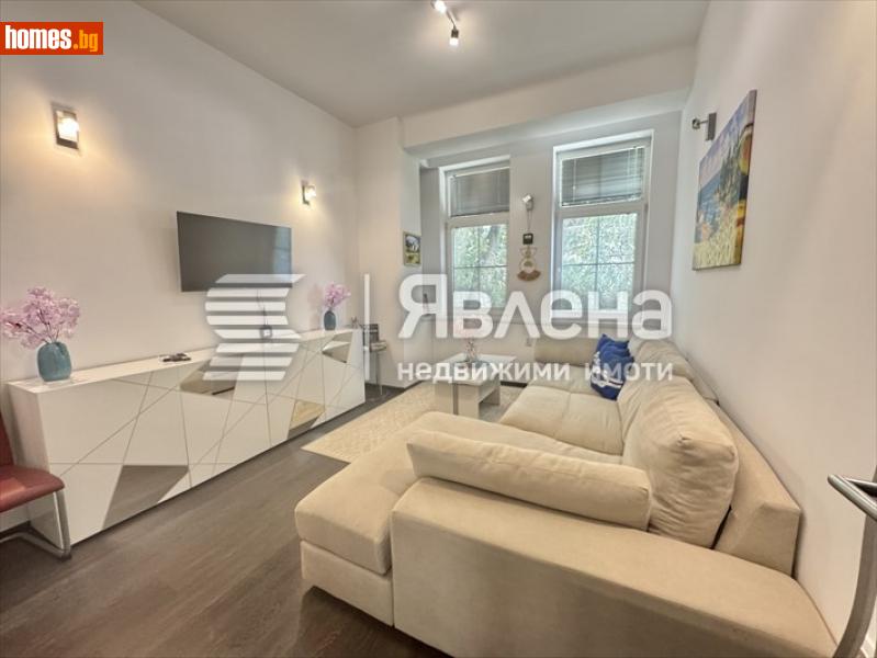 Многостаен, 160m² -  Гръцки квартал, Варна - Апартамент за продажба - ЯВЛЕНА - 114622672