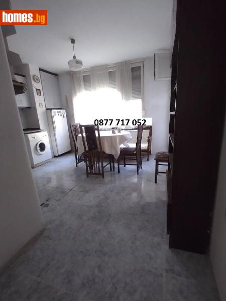 Тристаен, 71m² -  Център, Кърджали - Апартамент за продажба - Агенция Кърджали 7 - 114623058