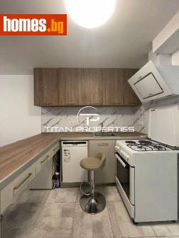 Двустаен, 51m² - Апартамент за продажба - 114623107