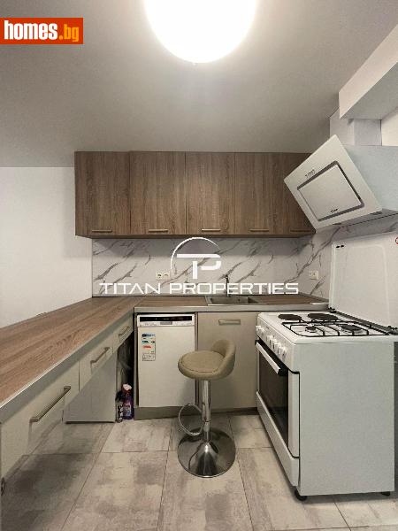 Двустаен, 51m² - Кв. Бриз, Варна - Апартамент за продажба - Titan Properties Varna - 114623107