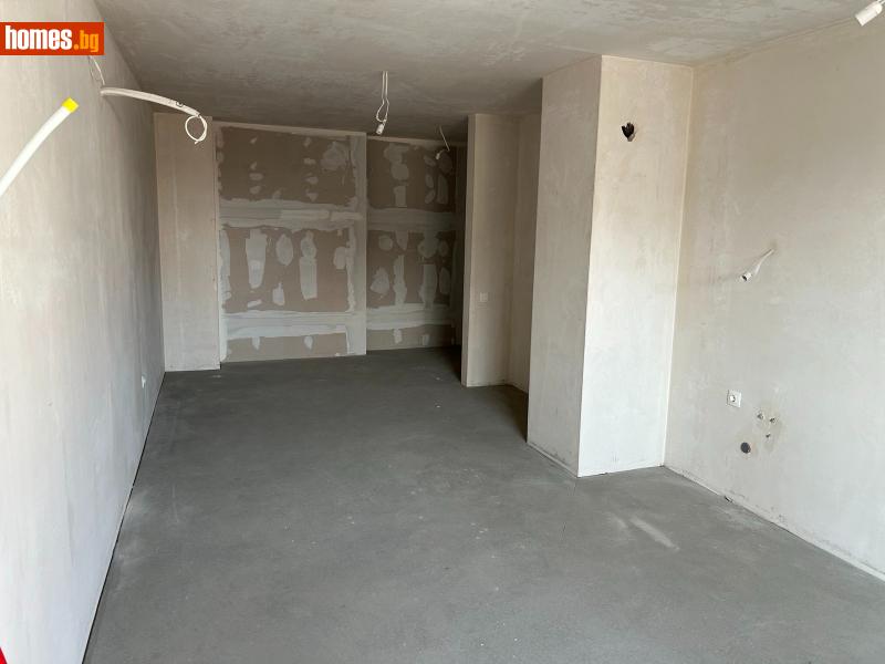 Тристаен, 100m² -  Център, София - Апартамент за продажба - Титан Пропъртис - 114623224