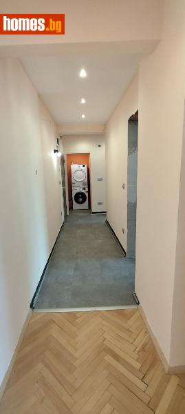 Тристаен, 100m² -  Център, София - Апартамент за продажба - Азмар имоти - 114623242