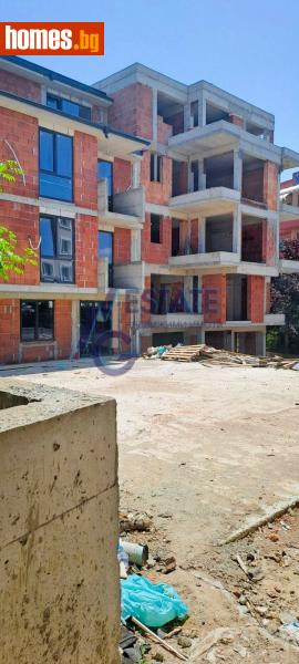 Двустаен, 72m² - Гр.Созопол, Бургас - Апартамент за продажба - ЕМ ДЖИ ЕСТЕЙТ - 114623284