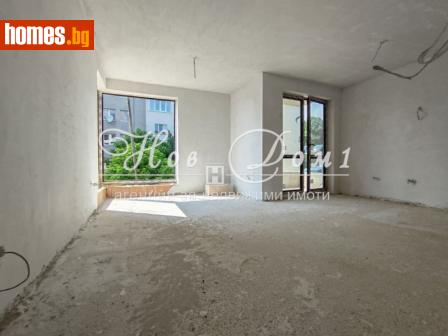 Двустаен, 69m² - Апартамент за продажба - 114623319