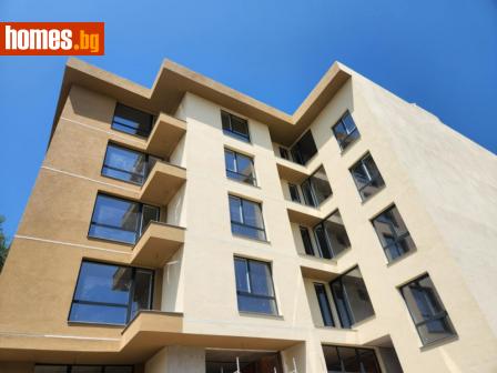 Тристаен, 101m² - Апартамент за продажба - 114623388
