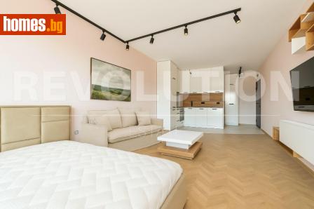 Едностаен, 54m² - Апартамент за продажба - 114623409