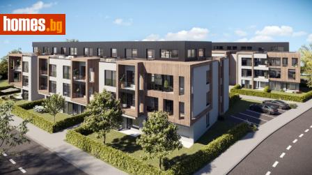 Двустаен, 69m² - Апартамент за продажба - 114623473