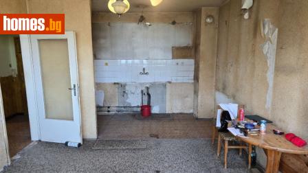 Двустаен, 48m² - Апартамент за продажба - 114623474