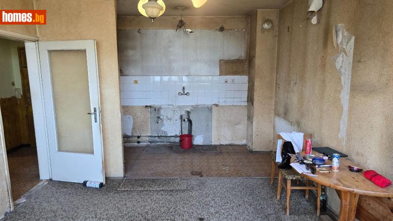 Двустаен, 48m² - Жк. Красна Поляна, София - Апартамент за продажба - Артемис естейт  - 114623474