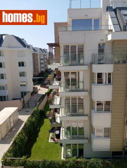 Тристаен, 113m² - Апартамент за продажба - 114623492