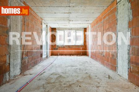 Тристаен, 99m² - Апартамент за продажба - 114623567