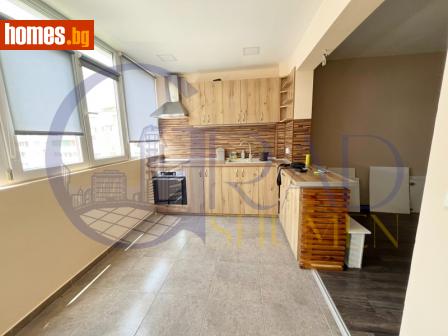 Тристаен, 65m² - Апартамент за продажба - 114623586