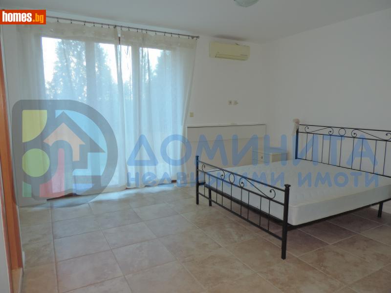 Едностаен, 36m² - Гр.Приморско, Бургас - Апартамент за продажба - Доминита - 114623729
