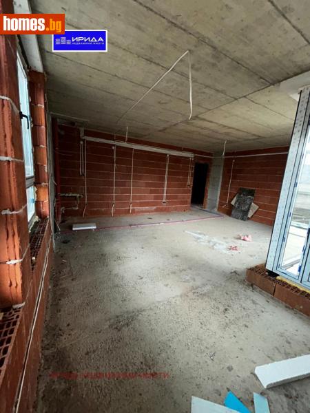 Тристаен, 106m² - Кв. Малинова Долина, София - Апартамент за продажба - Ирида - 114623759