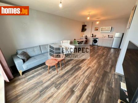 Двустаен, 140m² - Апартамент за продажба - 114623916