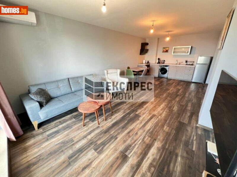 Двустаен, 140m² - Кв. Бриз, Варна - Апартамент за продажба - Експрес Имоти - 114623916