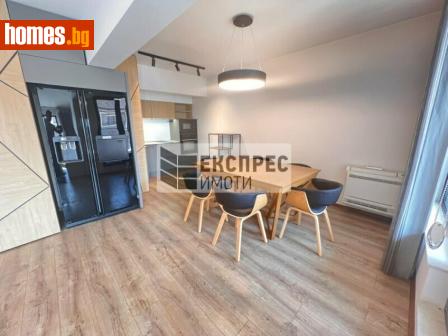 Тристаен, 131m² - Апартамент за продажба - 114623929