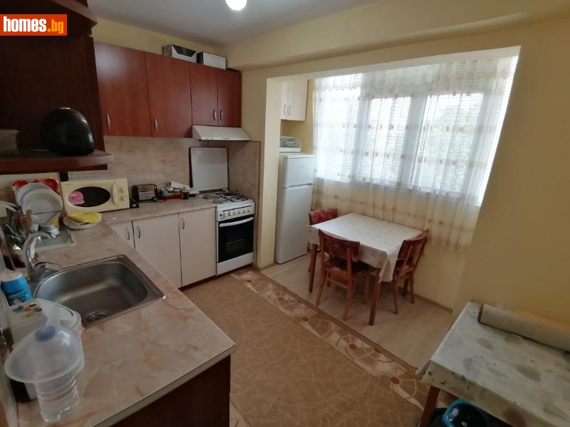 Едностаен, 44m² -  Боян Българанов 1, Шумен - Апартамент за продажба - Адрес недвижими имоти - кантора Шумен - 114623933
