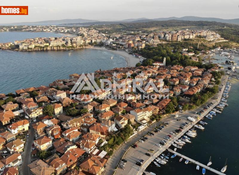 Тристаен, 83m² - Гр.Созопол, Бургас - Апартамент за продажба - ADMIRAL Недвижими Имоти - 114624151