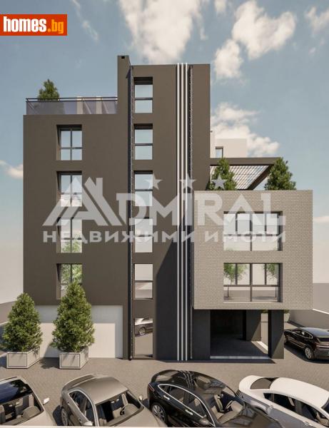 Двустаен, 78m² - Гр.Поморие, Бургас - Апартамент за продажба - ADMIRAL Недвижими Имоти - 114624271