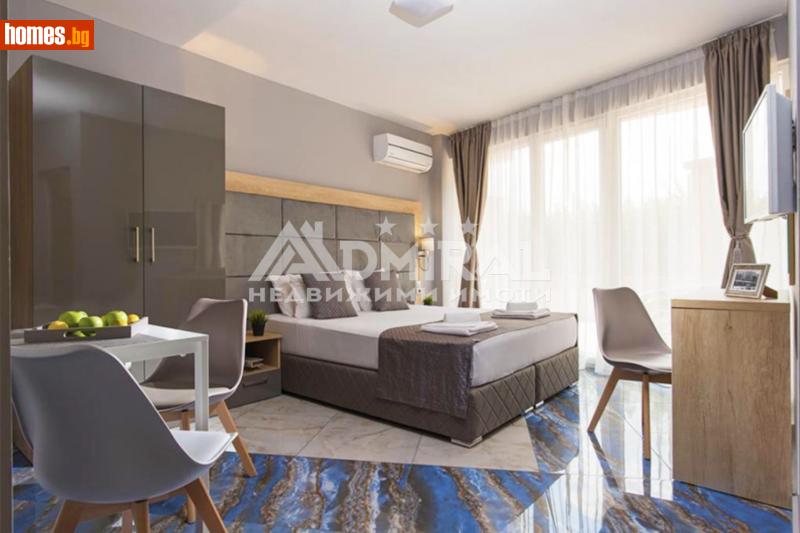 Двустаен, 89m² - Гр.Поморие, Бургас - Апартамент за продажба - ADMIRAL Недвижими Имоти - 114624313