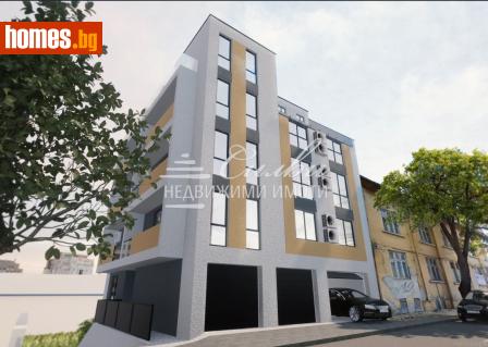 Тристаен, 82m² - Апартамент за продажба - 114624464