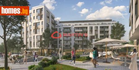 Тристаен, 123m² - Апартамент за продажба - 114624625