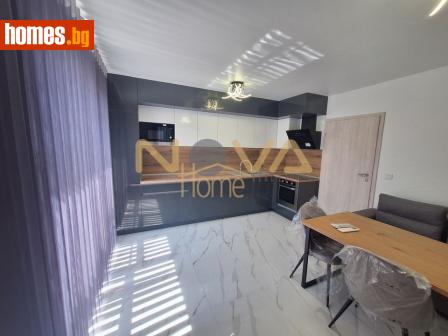 Двустаен, 59m² - Апартамент за продажба - 114625166