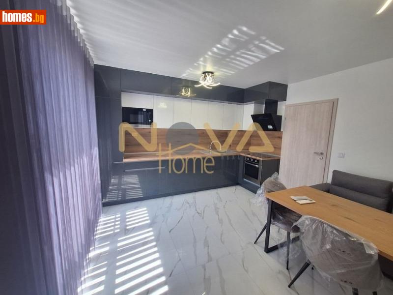 Двустаен, 59m² - Жк. Възраждане, Варна - Апартамент за продажба - НОВА ХОУМ - 114625166