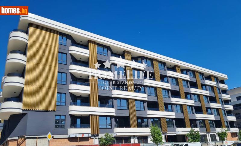 Двустаен, 79m² - Кв. Малинова Долина, София - Апартамент за продажба - Хоум Лайф - 114625544