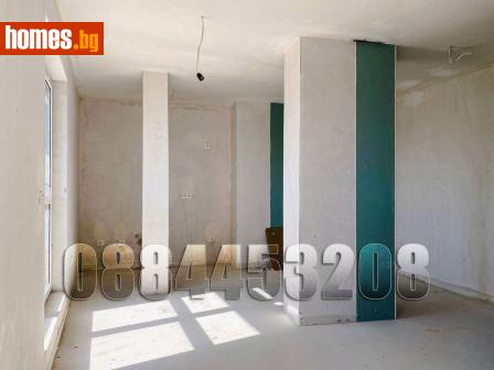 Тристаен, 97m² - Апартамент за продажба - 114625553