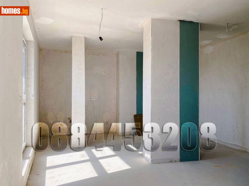 Тристаен, 97m² - Жк. Левски, Варна - Апартамент за продажба - Expert Estate - 114625553
