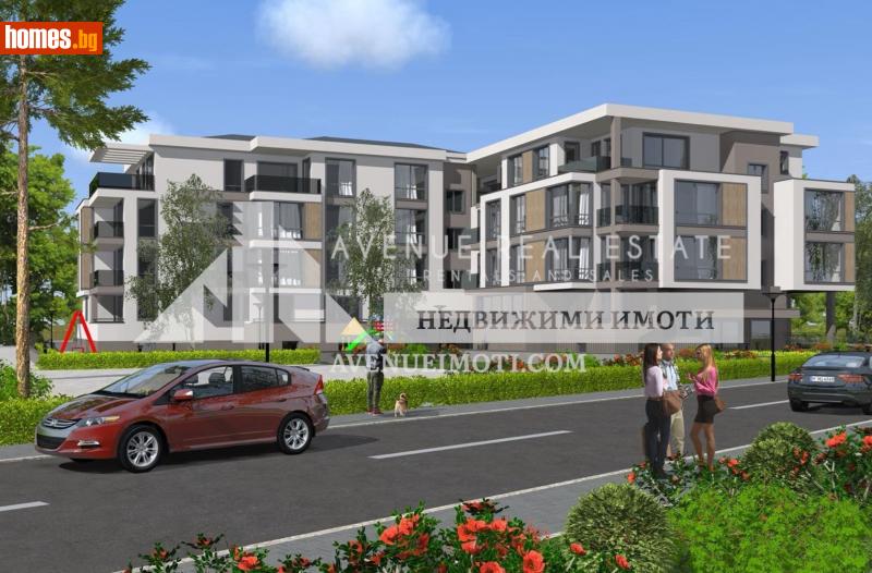 Тристаен, 97m² - Кв. Остромила, Пловдив - Апартамент за продажба - Avenue Real Estate - 114628071