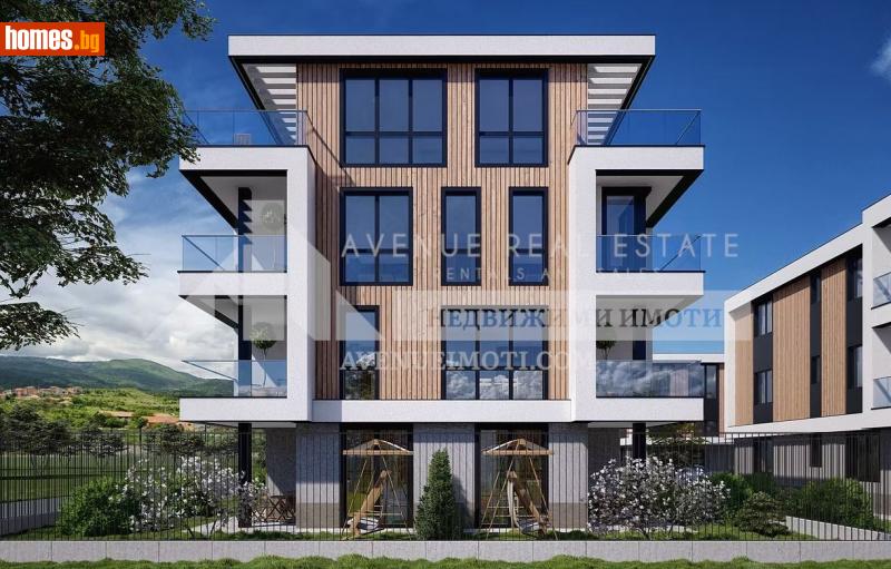 Двустаен, 77m² - Гр.Асеновград, Пловдив - Апартамент за продажба - Avenue Real Estate - 114628108