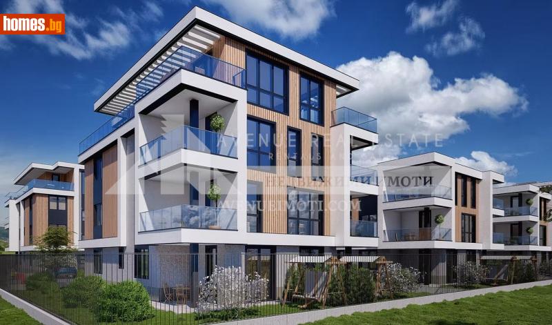 Двустаен, 74m² - Гр.Асеновград, Пловдив - Апартамент за продажба - Avenue Real Estate - 114628132