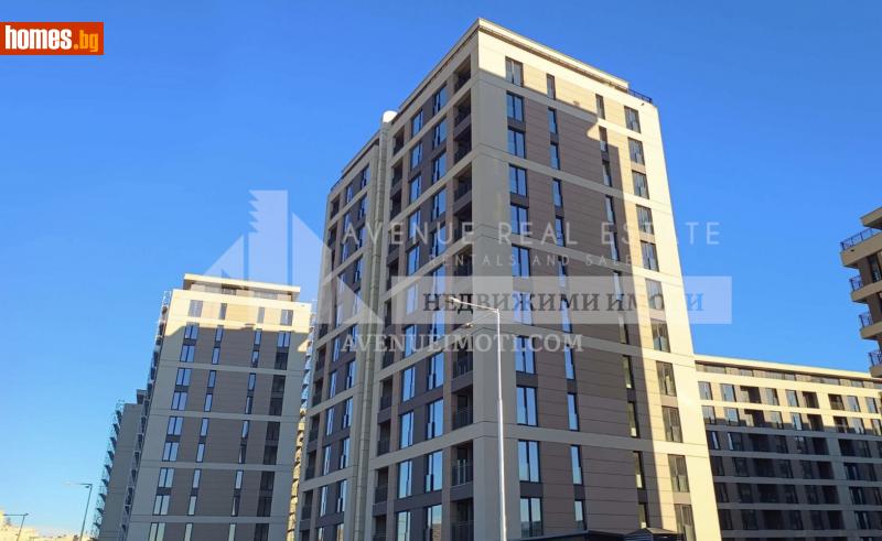 Двустаен, 73m² - Жк. Тракия, Пловдив - Апартамент за продажба - Avenue Real Estate - 114628153