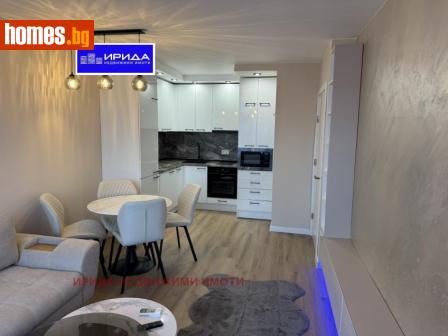 Двустаен, 64m² - Апартамент за продажба - 114628434