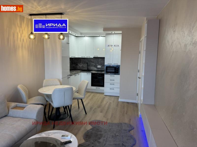 Двустаен, 64m² - Кв. Малинова Долина, София - Апартамент за продажба - Ирида - 114628434