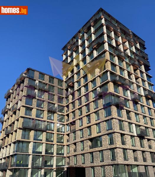 Двустаен, 81m² - Кв. Манастирски Ливади, София - Апартамент за продажба - ИМОТИ ПРЕМИЕР - 114628841