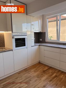 Двустаен, 66m² - Апартамент за продажба - 114629331