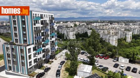 Тристаен, 104m² - Апартамент за продажба - 114629435