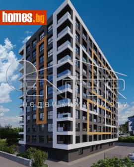 Многостаен, 143m² - Апартамент за продажба - 114629458