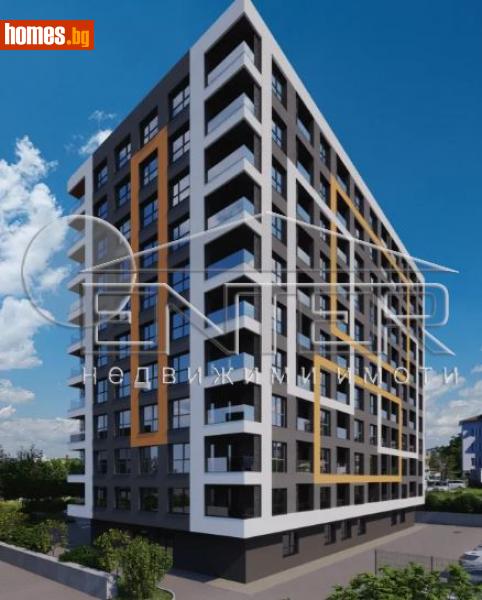 Многостаен, 143m² - Жк. Младост, Варна - Апартамент за продажба - Ентер Недвижими имоти - 114629458