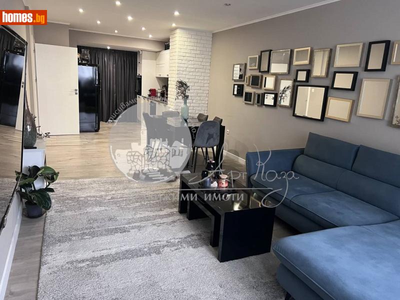 Тристаен, 100m² - Кв. Кършияка, Пловдив - Апартамент за продажба - Арт Каза - 114630344