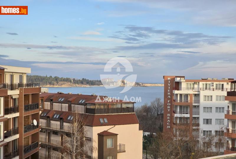 Четиристаен, 128m² - С.Равда, Бургас - Апартамент за продажба - Джин Дом - 114630625