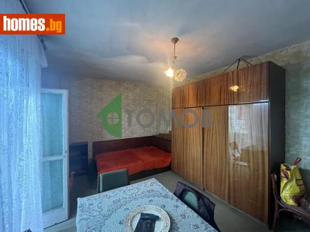 Двустаен, 68m² - Апартамент за продажба - 114633362